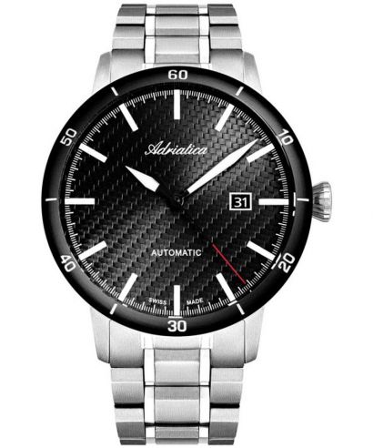 Zegarek męski Adriatica Classic Automatic