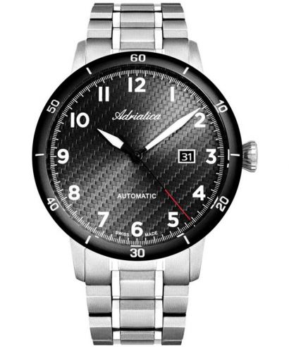 Zegarek męski Adriatica Classic Automatic