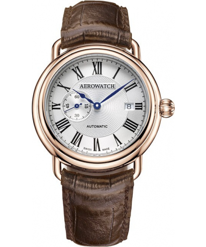 Zegarek męski Aerowatch 1942 Petite Seconde 