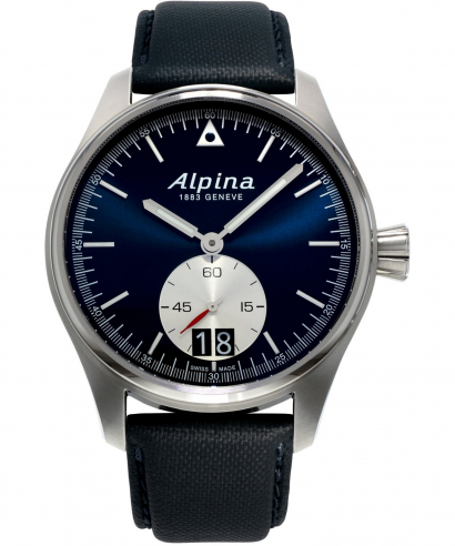 Zegarek męski Alpina Startimer Pilot