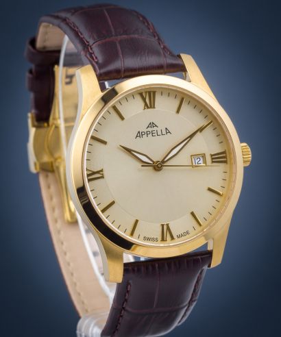 Zegarek męski Appella Classic