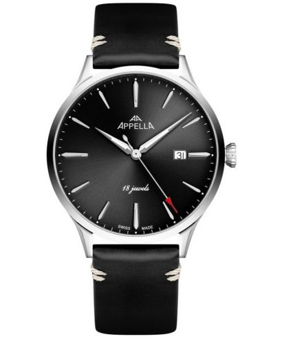 Zegarek męski Appella Classic