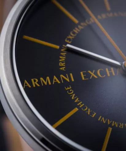 Zegarek męski Armani Exchange Cayde