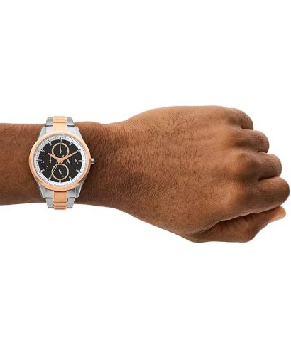 Zegarek męski Armani Exchange Dante