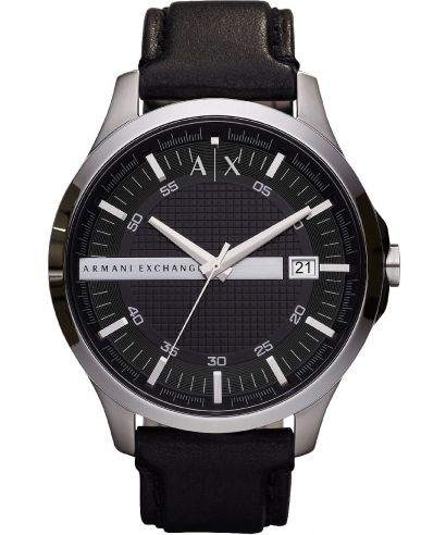 Zegarek męski Armani Exchange Hampton 					