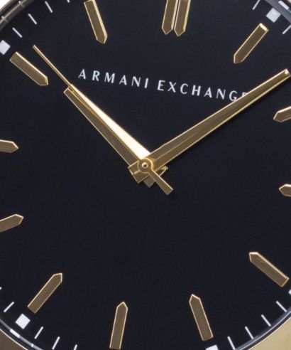 Zegarek męski Armani Exchange Hampton 					