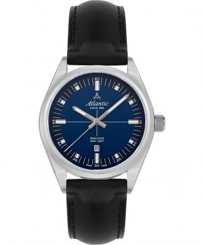 Zegarek męski Atlantic Seacloud