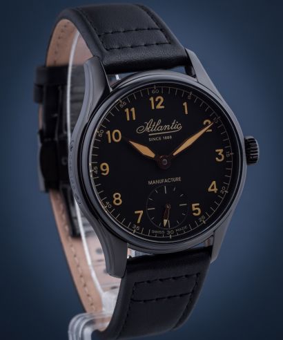 Worldmaster Manufacture Mechanical Limited Edition</br>52952.46.63R