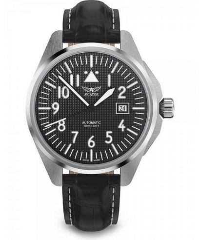 Zegarek męski Aviator Airacobra 43 Automatic