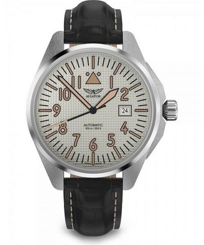 Zegarek męski Aviator Airacobra 43 Automatic