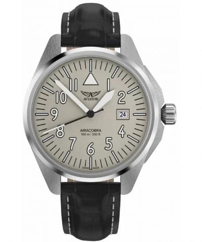 Zegarek męski Aviator Airacobra 43 Type A