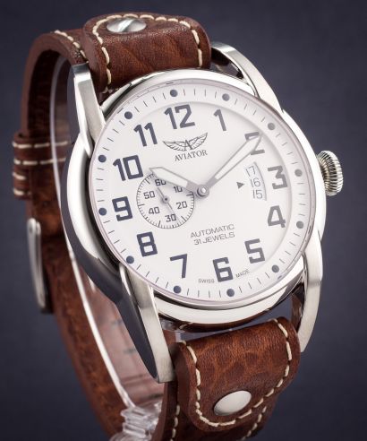 Zegarek męski Aviator Bristol Scout