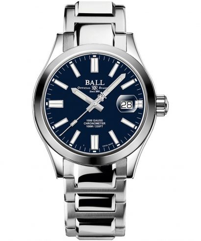 Zegarek męski Ball Engineer III Legend II Limited Edition