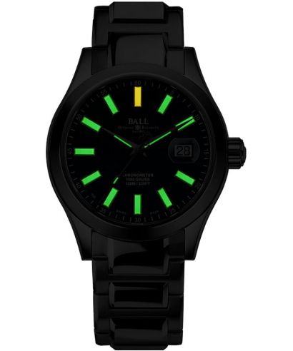 Zegarek męski Ball Engineer III Marvelight Chronometer Limited Edition