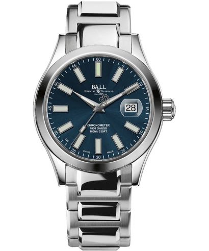 Zegarek męski Ball Engineer III Marvelight Chronometer Limited Edition