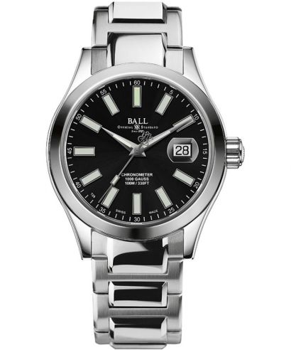 Zegarek męski Ball Engineer III Marvelight Chronometer