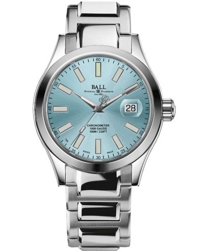 Zegarek męski Ball Engineer III Marvelight Chronometer