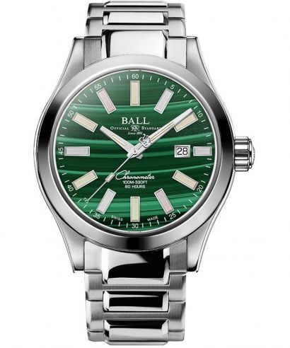 Zegarek męski Ball Engineer M Marvelight Amazing Grace Automatic Limited Edition