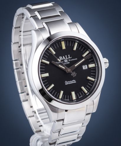 Zegarek męski Ball Engineer M Marvelight Automatic Chronometer