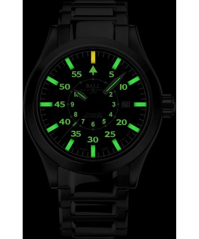 Zegarek męski Ball Engineer M Normandy Automatic Chronometer Limited Edition