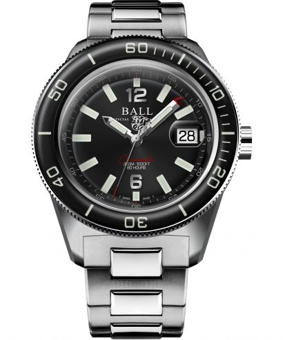 Zegarek męski Ball Engineer M Skindiver III Limited Edition