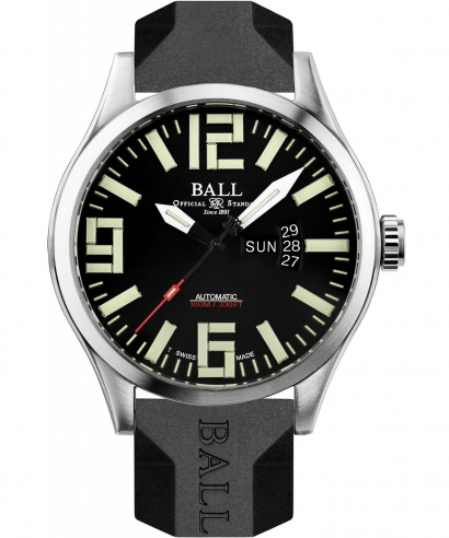 Engineer Master II Aviator Automatic</br>NM1080C-P14A-BK