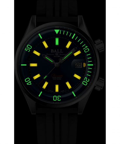 Engineer Master II Diver Chronometer Limited Edition</br>DM2280A-P1C-BE