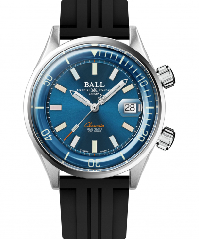 Engineer Master II Diver Chronometer Limited Edition</br>DM2280A-P1C-BER