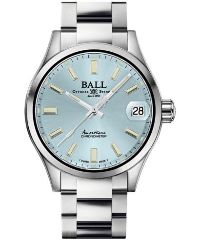 Zegarek męski Ball Engineer Master II Endurance 1917 Limited Edition