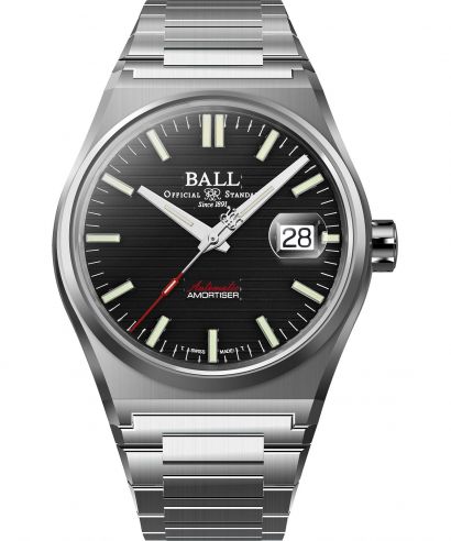 Zegarek męski Ball Roadmaster Perseverer Automatic Limited Edition