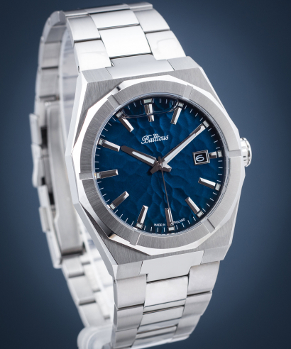 Zegarek męski Balticus Gwiezdny Pył The O Limited Edition
