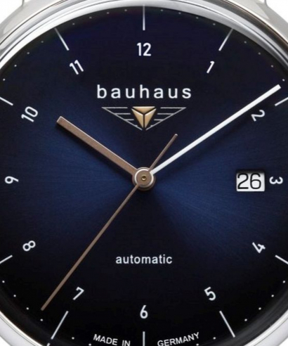 Zegarek męski Bauhaus Automatic
