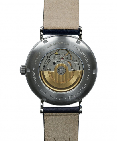 Zegarek męski Bauhaus Automatic