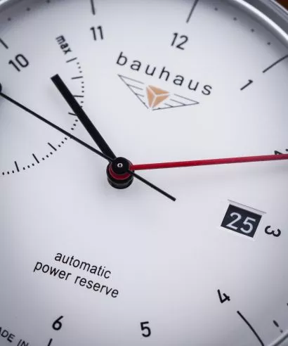 Zegarek męski Bauhaus Automatic Power Reserve