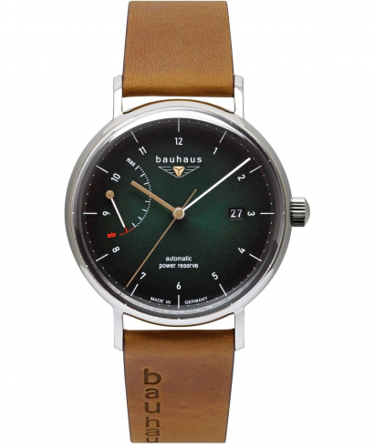 Automatic Power Reserve 2160-4