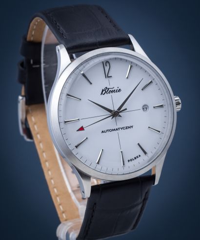 Zegarek męski Błonie Automatic Limited Edition
