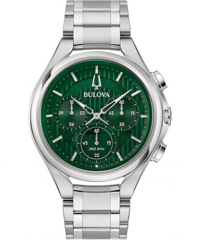 Zegarek męski Bulova Curv Chronograph