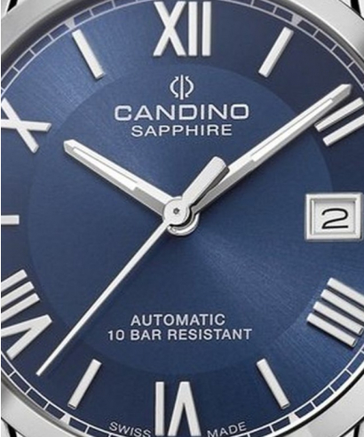 Zegarek męski Candino Automatic