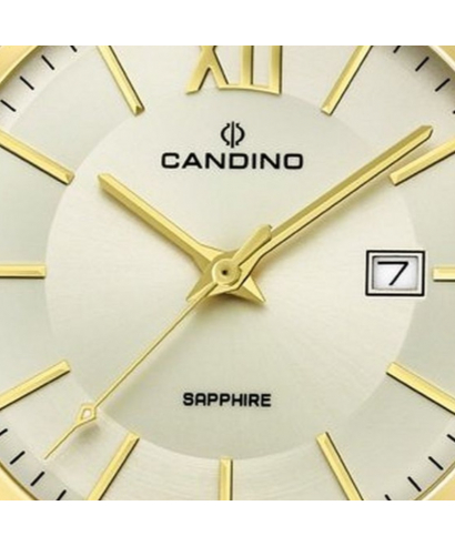 Zegarek męski Candino Classic Timeless