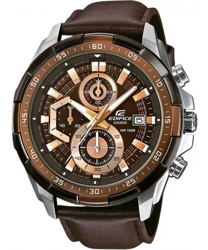 Zegarek męski Casio EDIFICE Chronograph