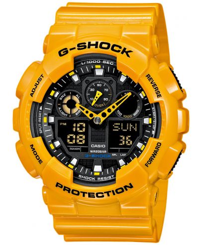 Zegarek męski Casio G-SHOCK