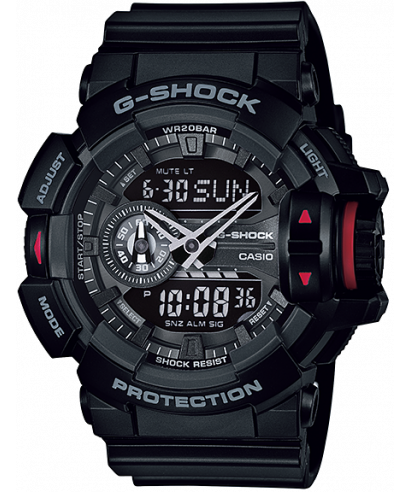 Zegarek męski Casio G-SHOCK