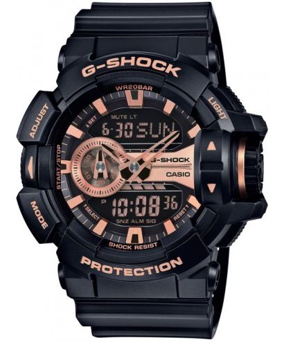 Zegarek męski Casio G-SHOCK