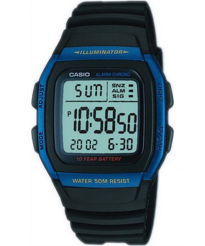 Zegarek męski Casio Sport