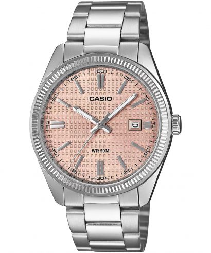 Zegarek męski Casio Timeless Collection