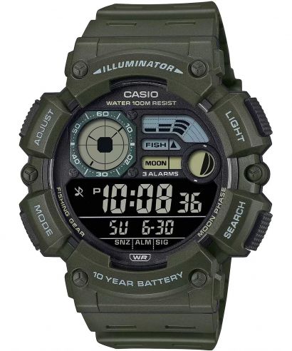 Zegarek męski Casio Timeless Collection