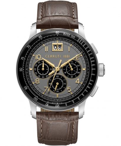 Zegarek męski Cerruti 1881 Petroio Chronograph