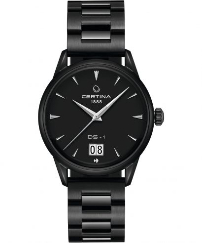 Zegarek męski Certina DS-1 Big Date Automatic