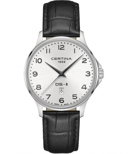 Zegarek męski Certina DS-8 Gent