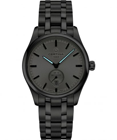 Zegarek męski Certina DS-8 Small Second